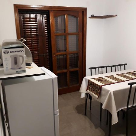 Departamentos Maryan Hotel San Luis Kültér fotó