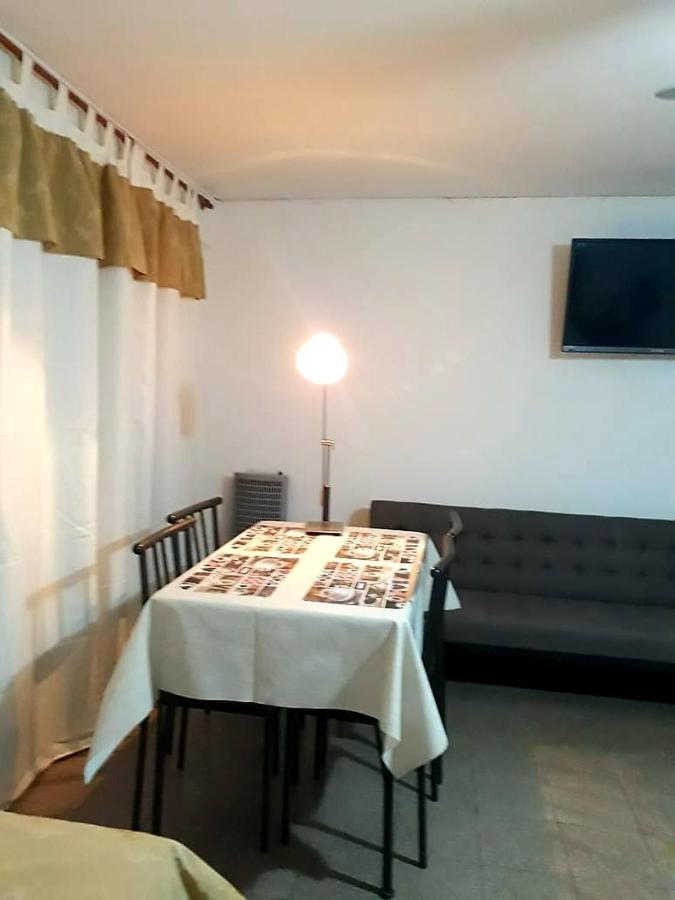 Departamentos Maryan Hotel San Luis Kültér fotó