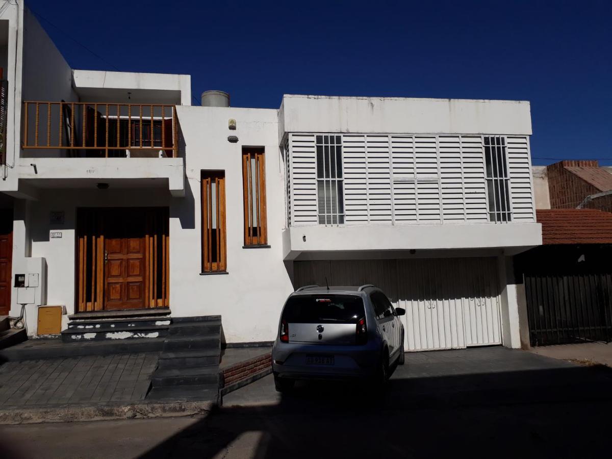 Departamentos Maryan Hotel San Luis Kültér fotó