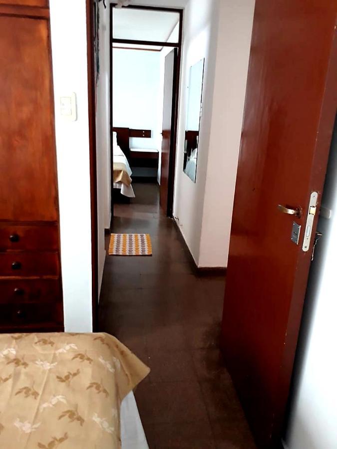 Departamentos Maryan Hotel San Luis Kültér fotó