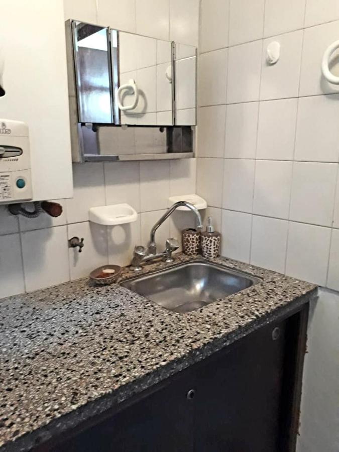 Departamentos Maryan Hotel San Luis Kültér fotó