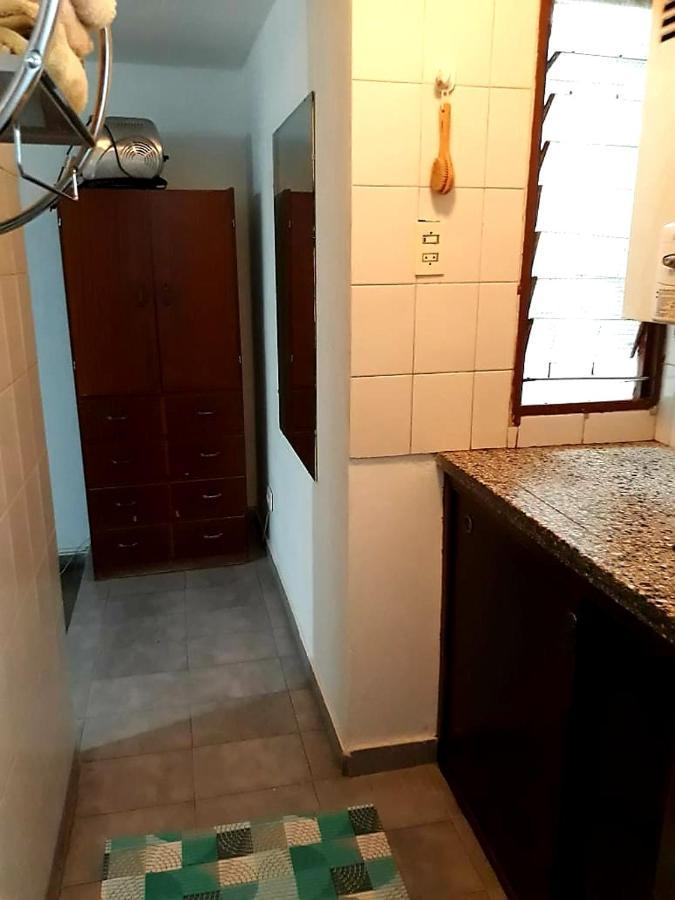 Departamentos Maryan Hotel San Luis Kültér fotó