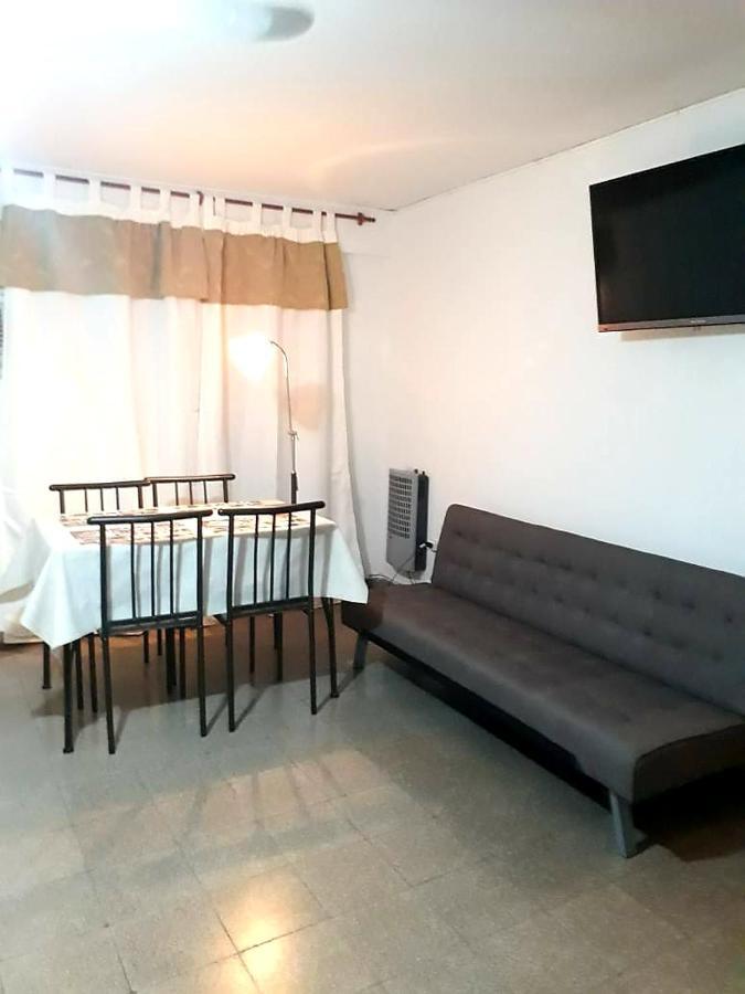 Departamentos Maryan Hotel San Luis Kültér fotó