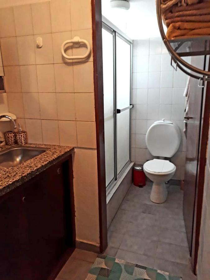 Departamentos Maryan Hotel San Luis Kültér fotó