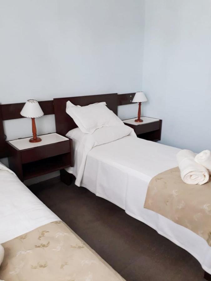 Departamentos Maryan Hotel San Luis Kültér fotó
