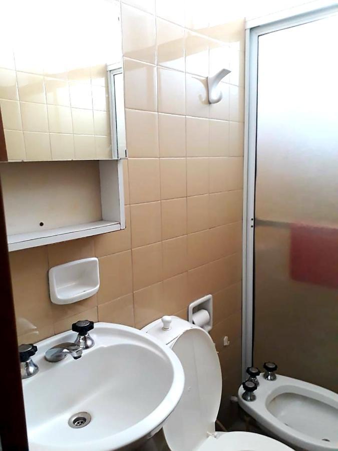 Departamentos Maryan Hotel San Luis Kültér fotó