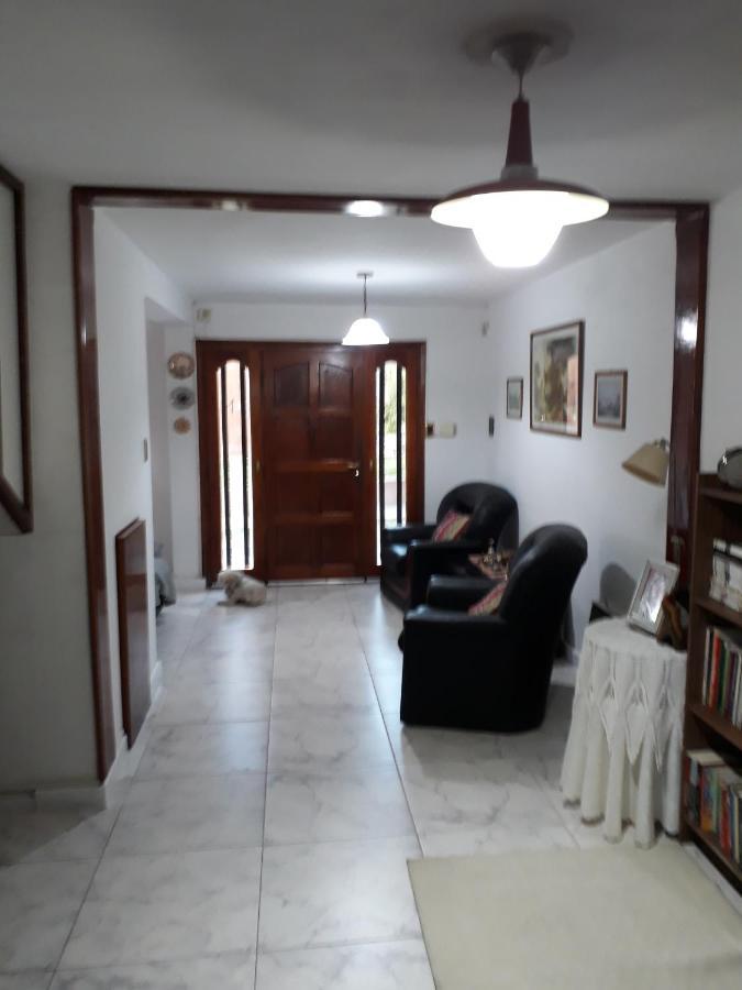 Departamentos Maryan Hotel San Luis Kültér fotó