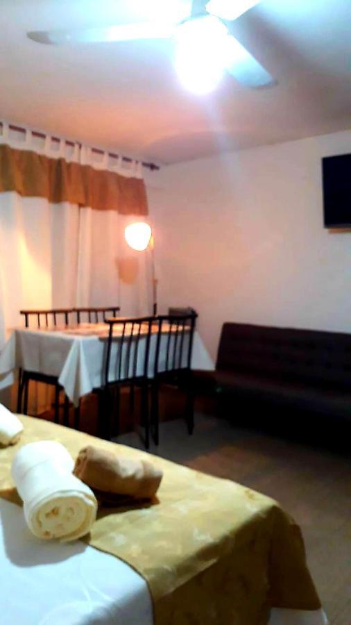 Departamentos Maryan Hotel San Luis Kültér fotó